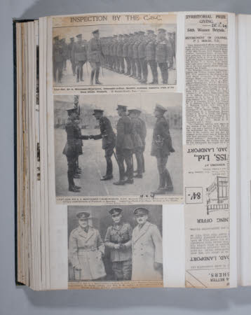 Gunby Estate, Hall and Gardens © National Trust / Wayne Lagden