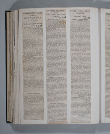 Gunby Estate, Hall and Gardens © National Trust / Wayne Lagden