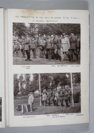 Gunby Estate, Hall and Gardens © National Trust / Wayne Lagden