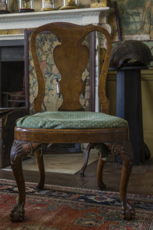Side chair