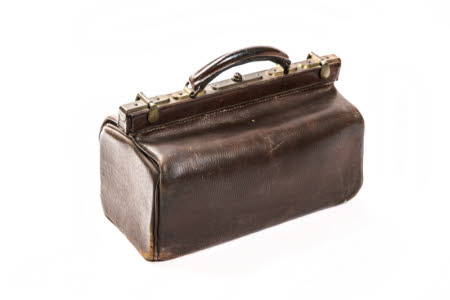 Gladstone Bag