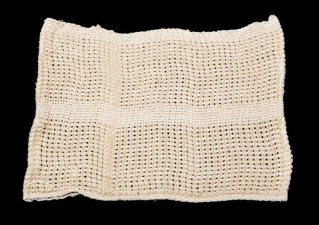 Dishcloth