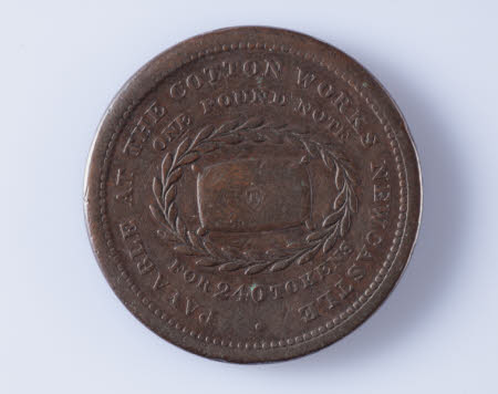 Quarry Bank © National Trust / Robert Thrift