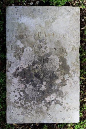 Pet gravestone