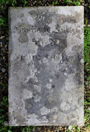 Pet gravestone