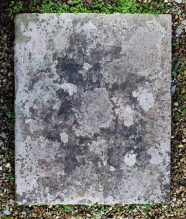 Pet gravestone