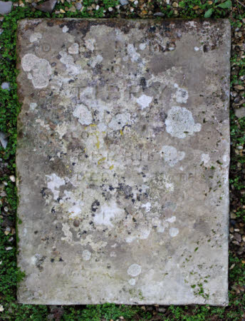 Pet gravestone