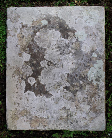 Pet gravestone