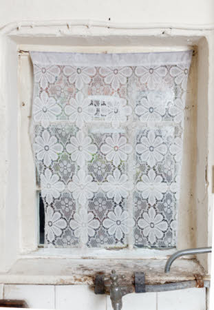Net curtain