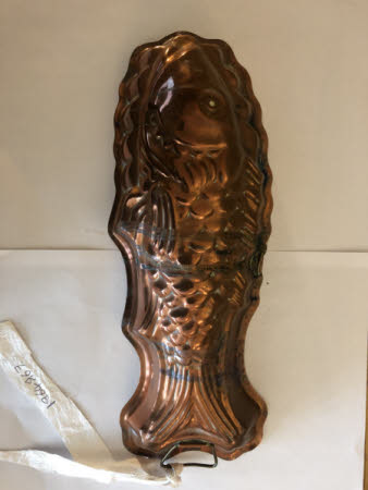 Jelly mould
