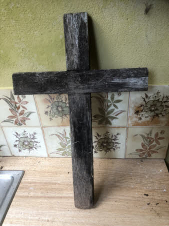 Crucifix