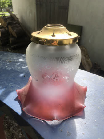 Light shade