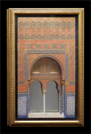 Alhambra