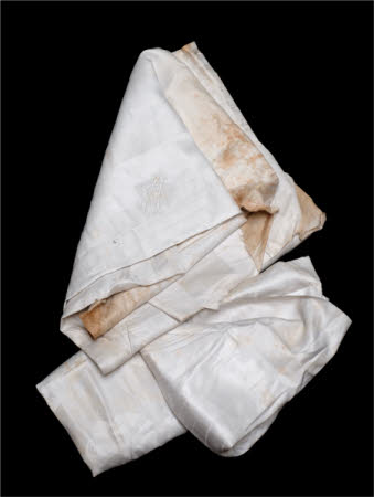 Fabric remnant collection