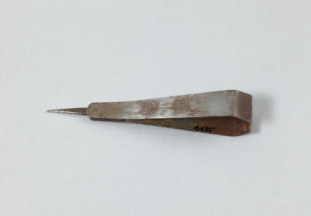 Pair of Nippers