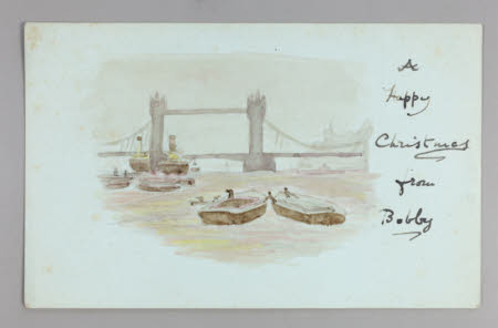 Greeting card