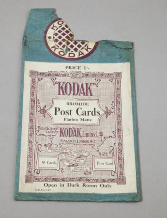 Envelope