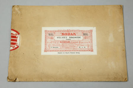 Envelope