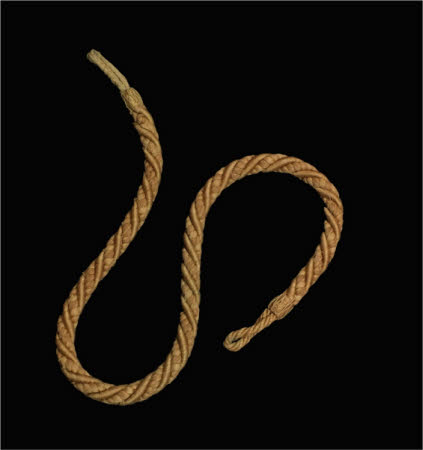 Curtains and pelmet