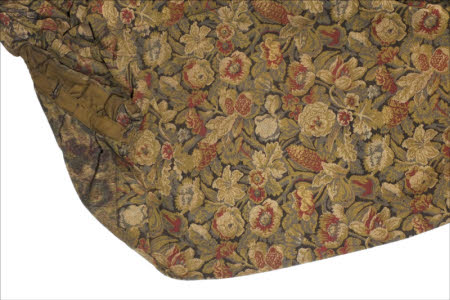 Dust cover