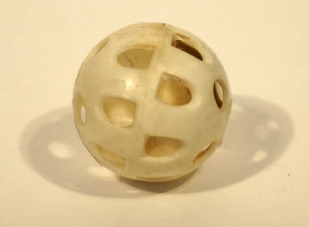 Golf ball