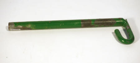 Door bolt