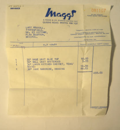 Tyntesfield © National Trust / Volunteer Photographic Team