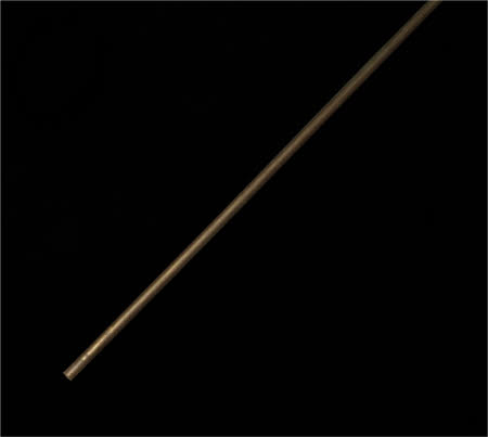 Brass object