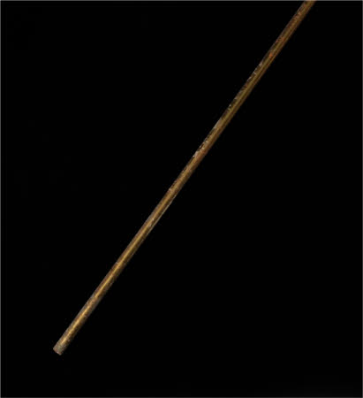 Brass object