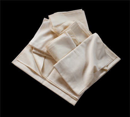 Cot sheet