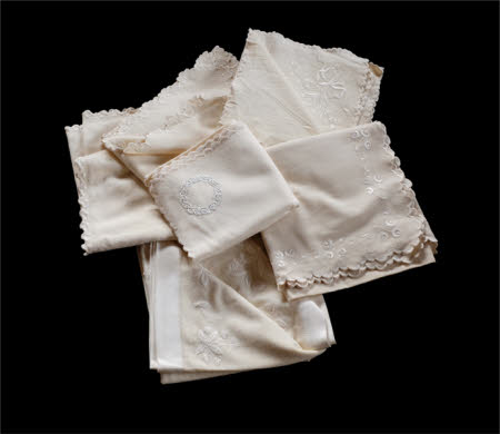 Cot sheet