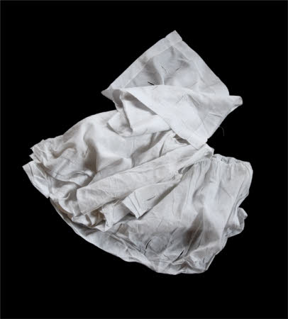 Bed cover