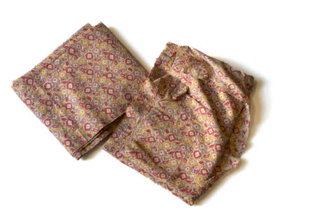 Fabric collection