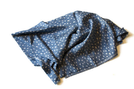 Fabric length