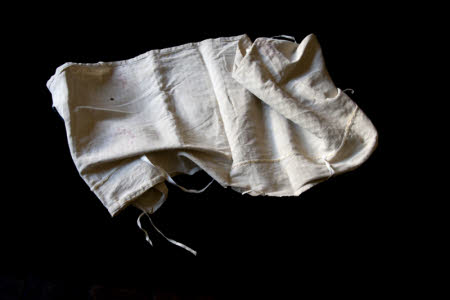 Curtain valance