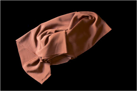 Fabric length