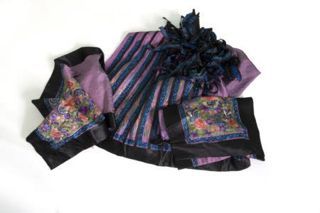 Fabric collection