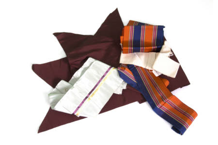 Ribbon collection