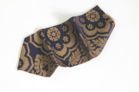 Textile fragment