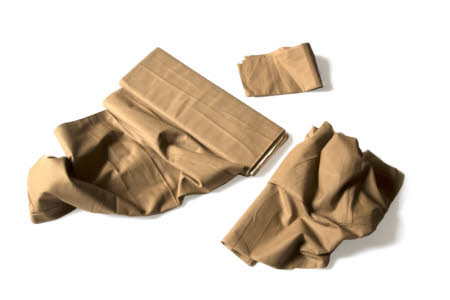 Fabric collection