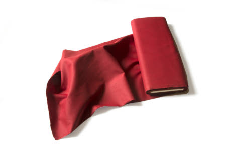 Bolt of fabric