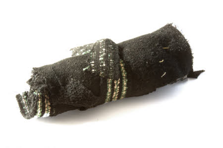 Fabric remnant collection
