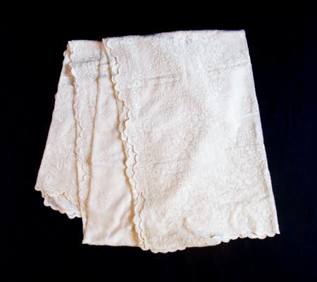 Bed cover