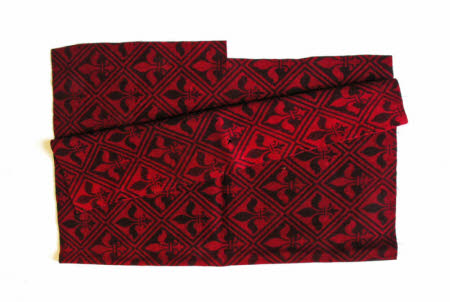Fabric length