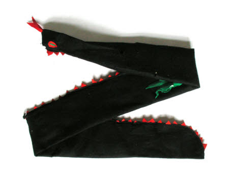 Draft excluder