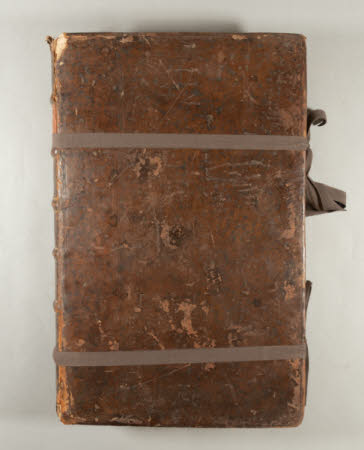 The history of the world, in five books. . The first, intreating of the beginning and first ages of ...