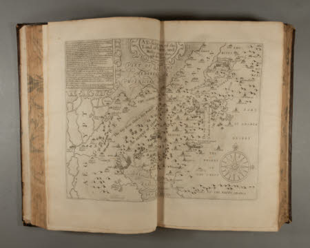 The Vyne © National Trust / Richard and Claire Tilson