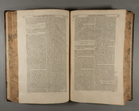 The Vyne © National Trust / Richard and Claire Tilson