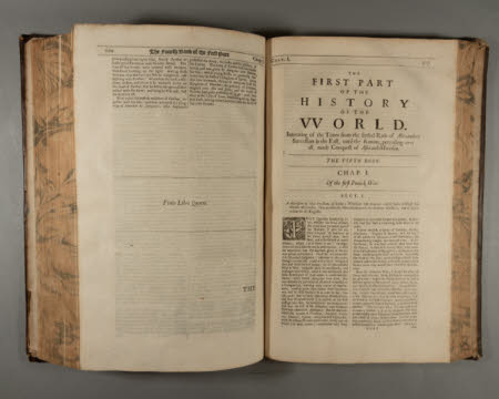 The Vyne © National Trust / Richard and Claire Tilson