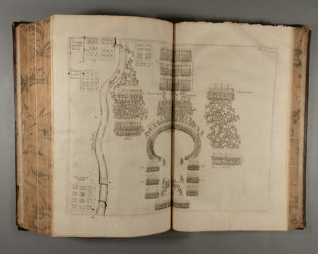 The Vyne © National Trust / Richard and Claire Tilson